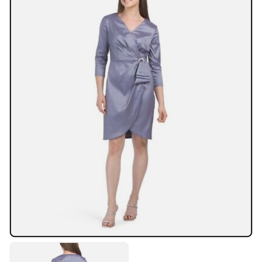 Very Pretty Semi Formal Dress.